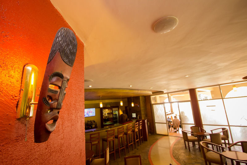 אלדורט Sirikwa Hotel מראה חיצוני תמונה