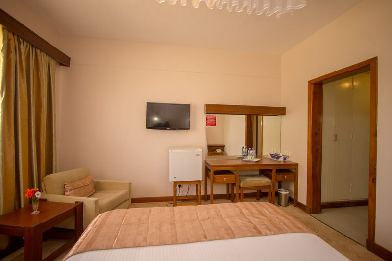 אלדורט Sirikwa Hotel מראה חיצוני תמונה