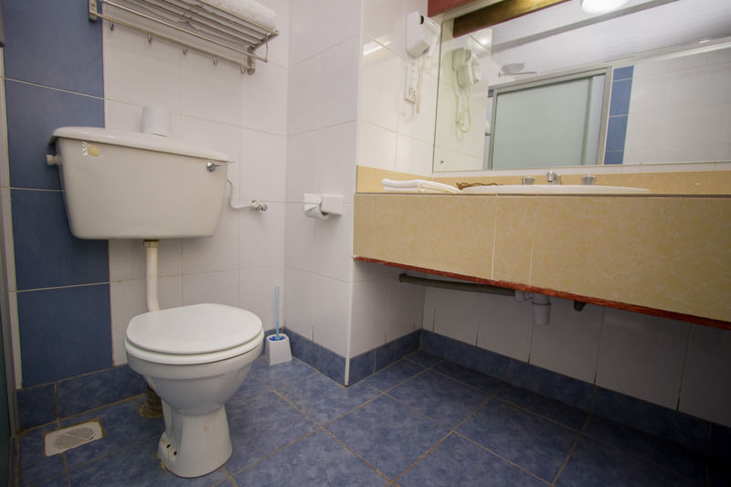 אלדורט Sirikwa Hotel מראה חיצוני תמונה